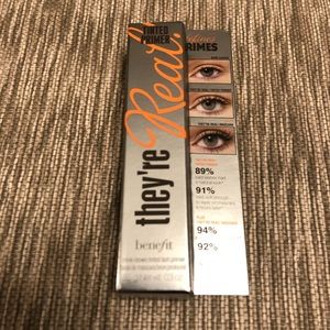 Benefit Tinted Lash Primer